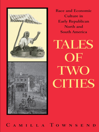 表紙画像: Tales of Two Cities 9780292781696