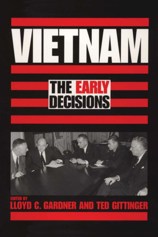 Cover image: Vietnam 9780292729179