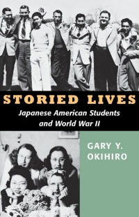 Cover image: Storied Lives 9780295977645
