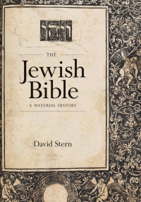 Imagen de portada: The Jewish Bible 9780295741482