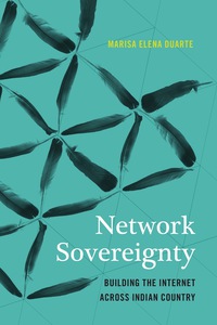 Cover image: Network Sovereignty 9780295741819
