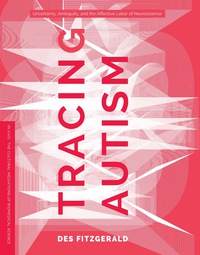 Cover image: Tracing Autism 9780295741901