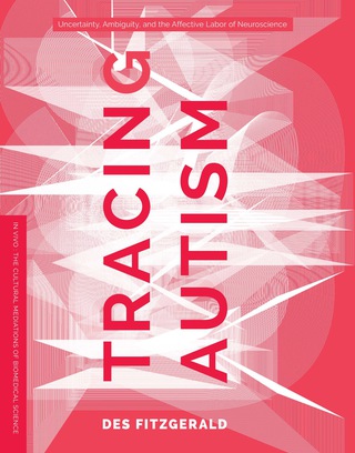 Titelbild: Tracing Autism 9780295741901