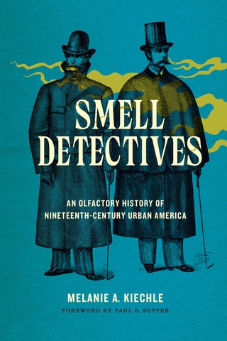 Imagen de portada: Smell Detectives 9780295741932