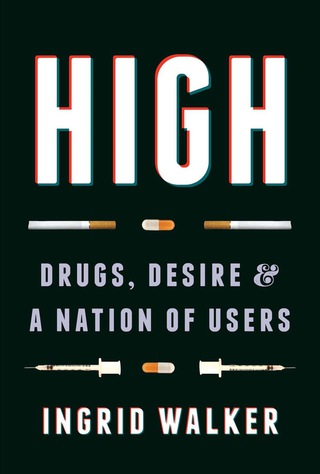Imagen de portada: High 9780295742311