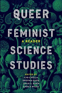 Imagen de portada: Queer Feminist Science Studies 9780295742571