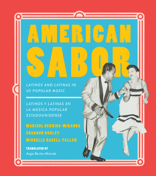 Imagen de portada: American Sabor 9780295742618