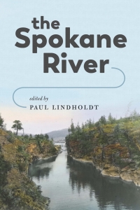 Imagen de portada: The Spokane River 9780295743134