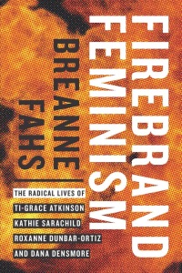 Cover image: Firebrand Feminism 9780295743158