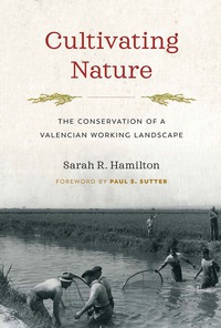Cover image: Cultivating Nature 9780295743318