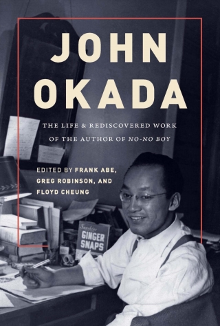 Imagen de portada: John Okada 9780295743516