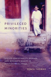 Imagen de portada: Privileged Minorities 9780295743820