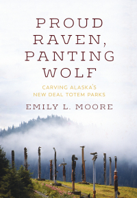 Imagen de portada: Proud Raven, Panting Wolf 9780295743936