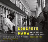 Cover image: Concrete Mama 2nd edition 9780295743981
