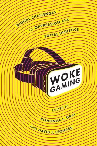 Cover image: Woke Gaming 9780295744179