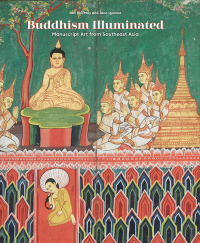 Cover image: Buddhism Illuminated 9780295743783
