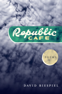Cover image: Republic Café 9780295744537