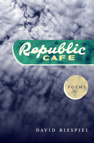 Imagen de portada: Republic Café 9780295744537