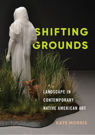 Imagen de portada: Shifting Grounds 9780295745367