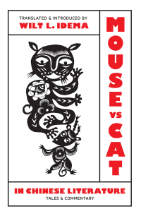 Imagen de portada: Mouse vs. Cat in Chinese Literature 9780295744834