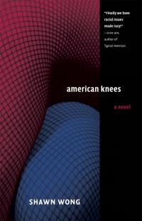 Cover image: American Knees 9780295984964