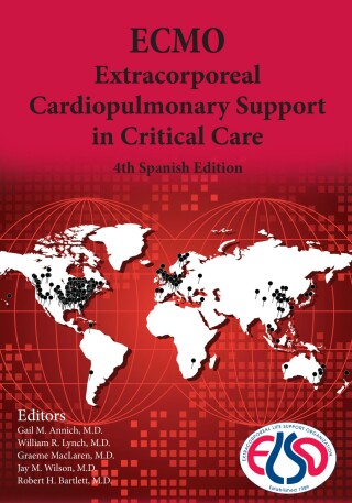 Imagen de portada: ECMO 4th edition