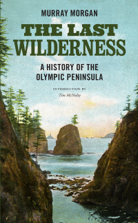 Cover image: The Last Wilderness 9780295745336