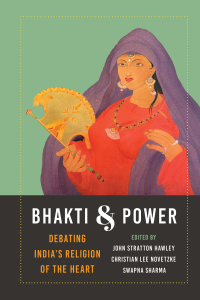 Cover image: Bhakti and Power 9780295745503