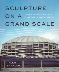 Cover image: Sculpture on a Grand Scale 9780295745619