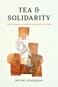 Cover image: Tea and Solidarity 9780295745657