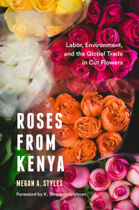 Titelbild: Roses from Kenya 9780295746500