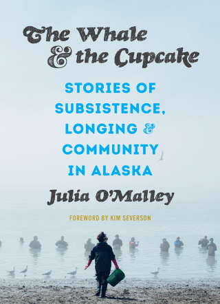 Cover image: The Whale and the Cupcake 9780295746142