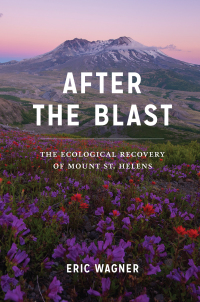Cover image: After the Blast 9780295746937