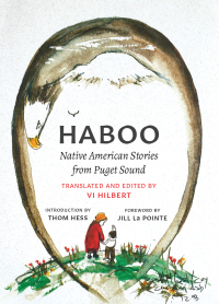 Cover image: Haboo 2nd edition 9780295746968