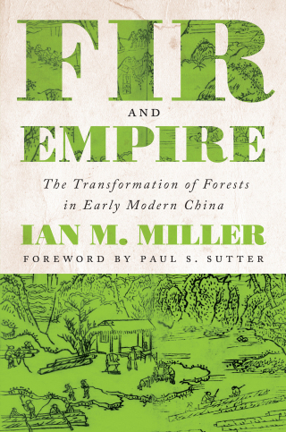 Cover image: Fir and Empire 9780295747330