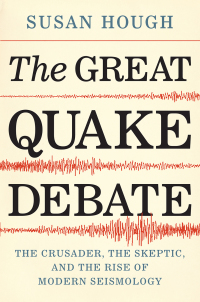 Imagen de portada: The Great Quake Debate 9780295747361