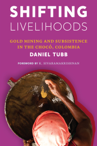 Cover image: Shifting Livelihoods 1st edition 9780295747521