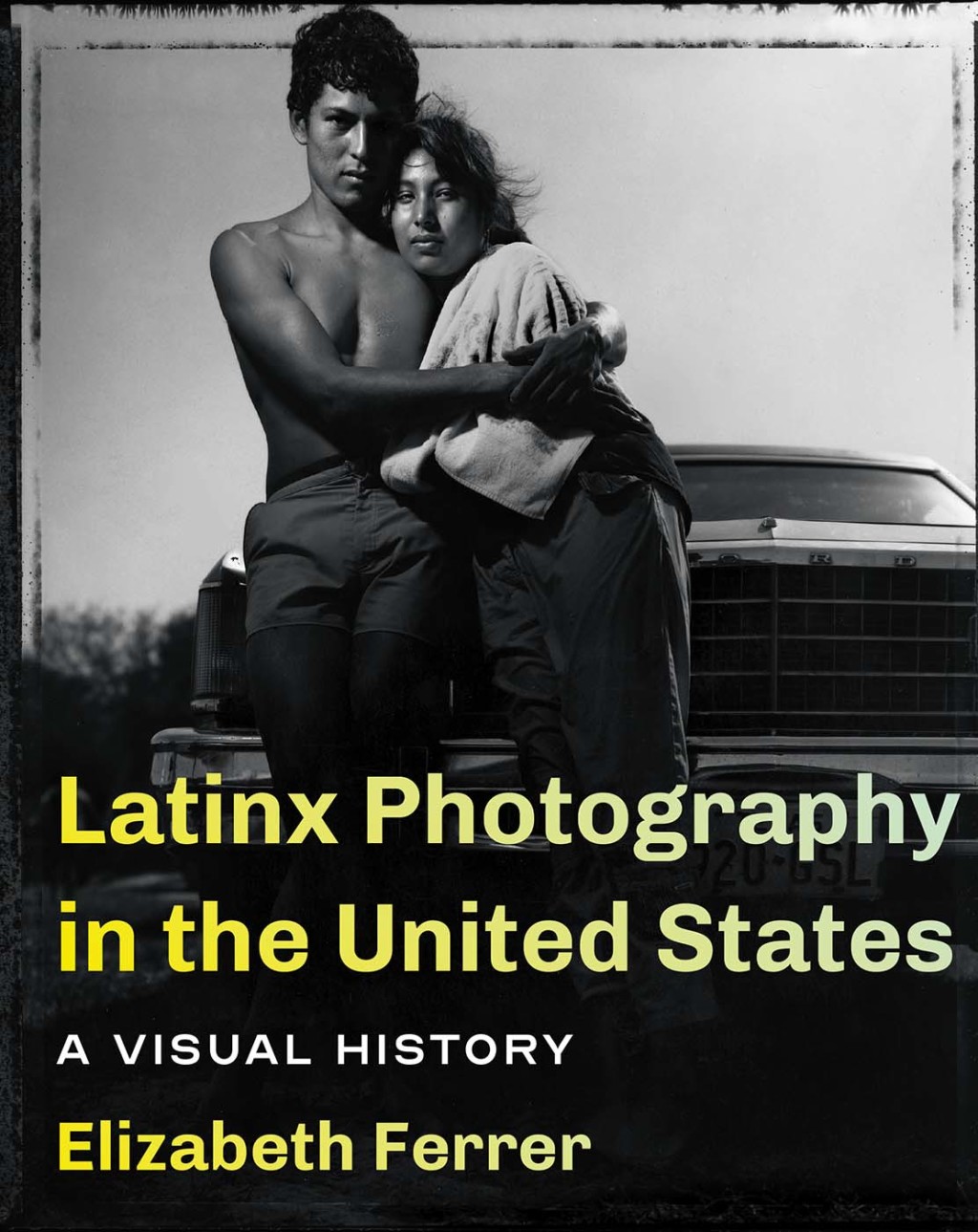 Latinx Photography in the United States A Visual History