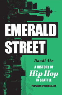 Cover image: Emerald Street 9780295747569