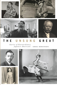 Omslagafbeelding: The Unsung Great 9780295747958