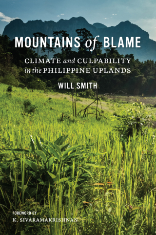Cover image: Mountains of Blame 9780295748153