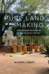 Cover image: Pure Land in the Making 9780295748467
