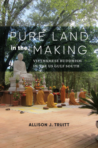 表紙画像: Pure Land in the Making 9780295748467