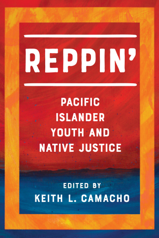 Imagen de portada: Reppin' 9780295748573