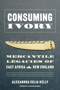 Omslagafbeelding: Consuming Ivory 9780295748771
