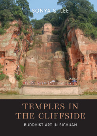 Cover image: Temples in the Cliffside 9780295749303