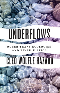 Cover image: Underflows 9780295749754