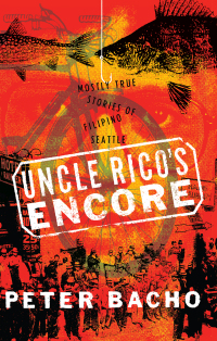 Cover image: Uncle Rico's Encore 9780295749778