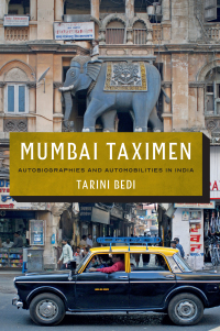 Cover image: Mumbai Taximen 9780295749853