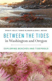 Cover image: Between the Tides in Washington and Oregon 9780295749969